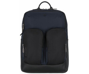Tommy Hilfiger TH City Backpack space blue AM0AM10597 DW6 ab 135