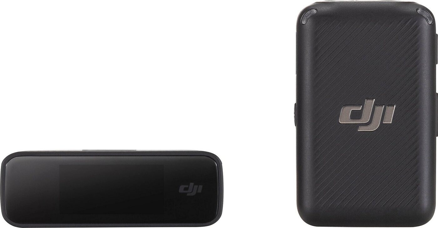 DJI Mic 1 (1 TX + 1 RX)