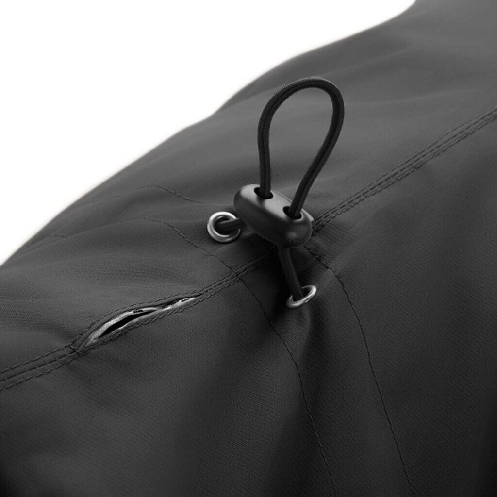 HUNTER Manteau pour chien Black HUNTER Manteau pour chien Black