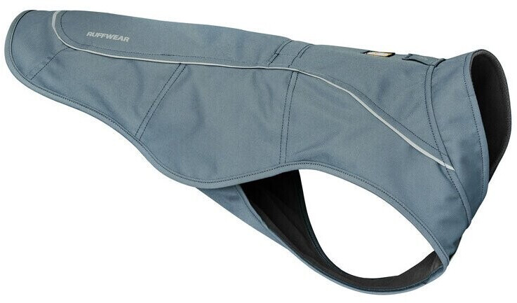 Ruffwear Overcoat Utility Jacket L Slate Blue (05204-413L)