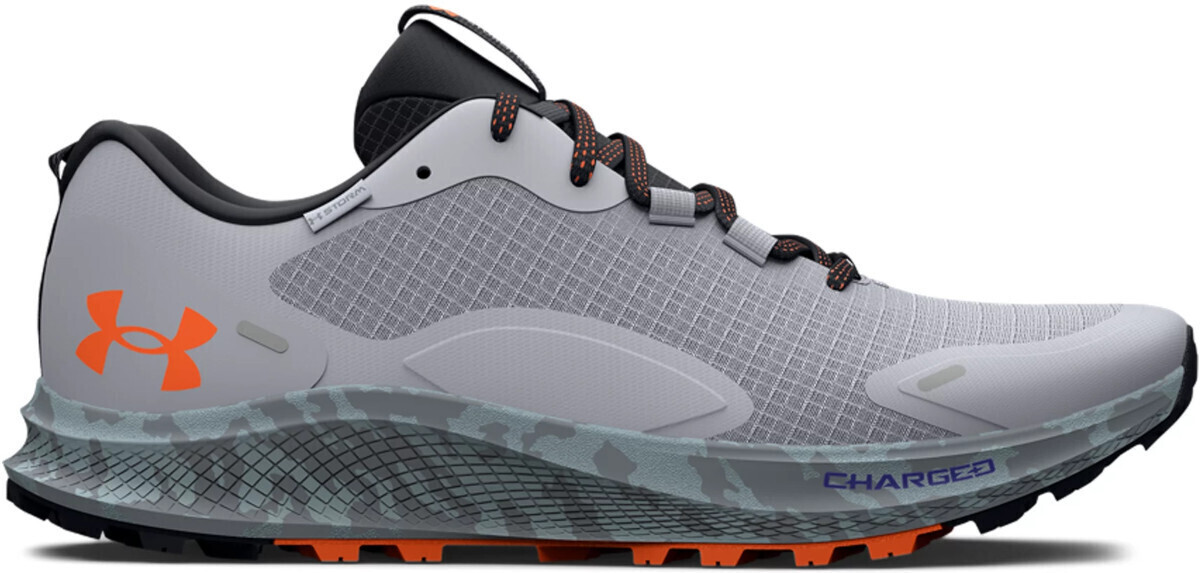 Under armour shop trail running schuhe