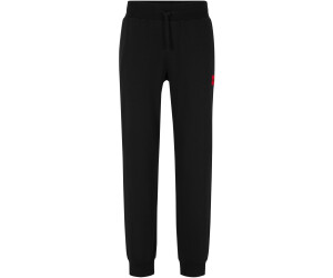 Hugo boss sales joggers black