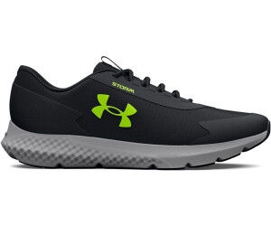 Buy Under Armour Charged Rogue 3 Storm black/jet gray from £34.99 (Today) –  Best Deals on