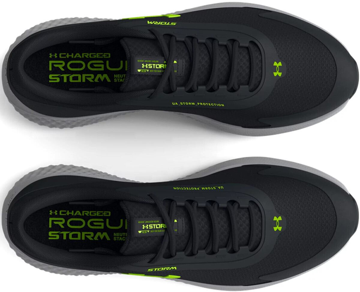 Ténis Under Armour Charged Rogue 3 Storm