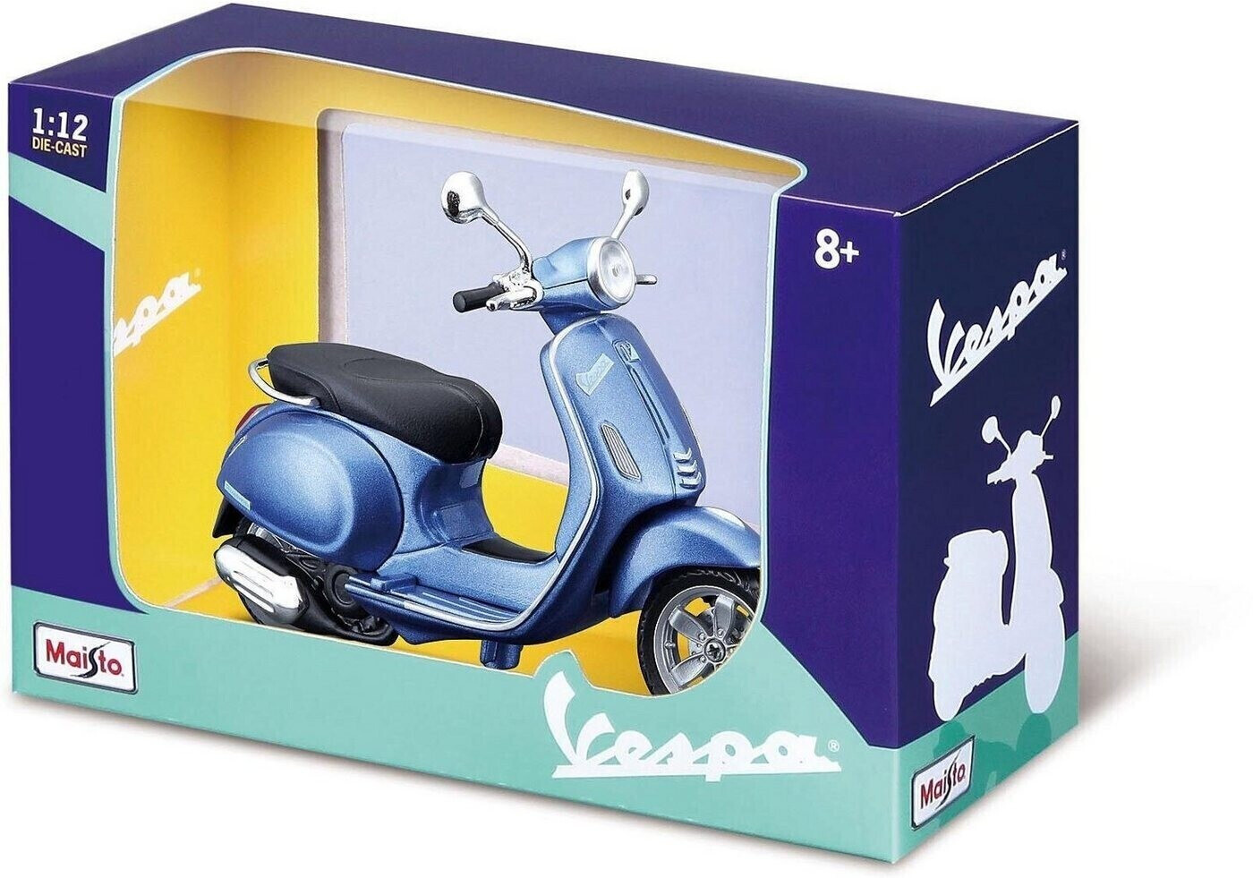 Maisto scooter new arrivals