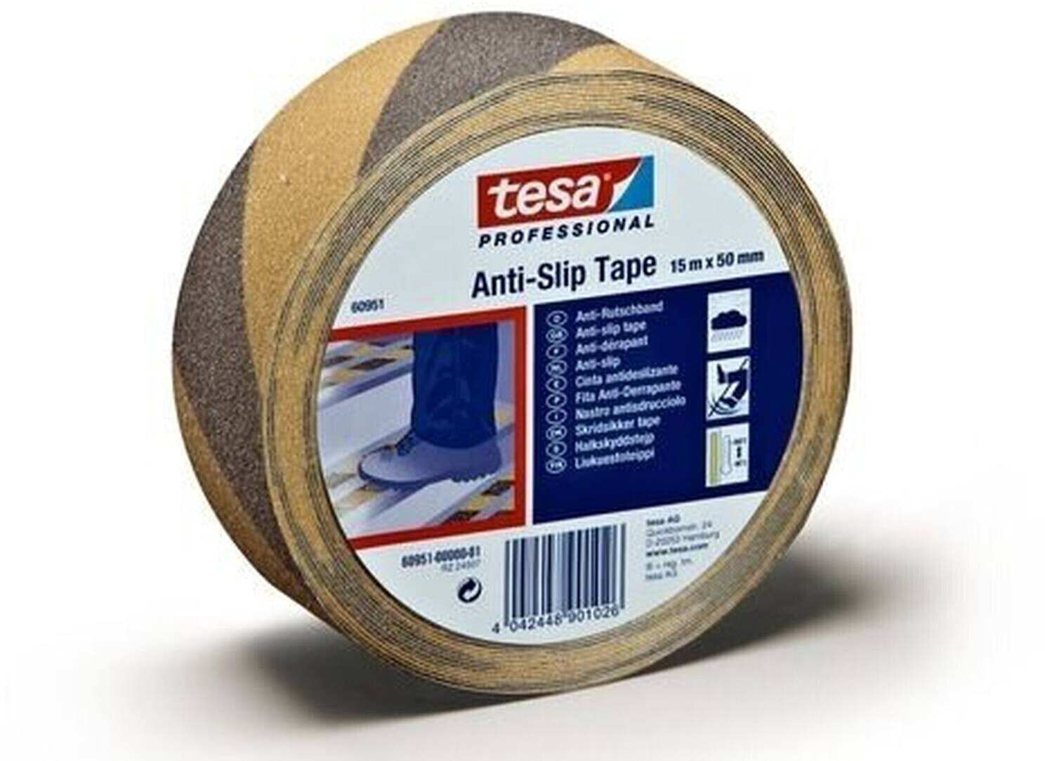 tesa 60951-00000-00