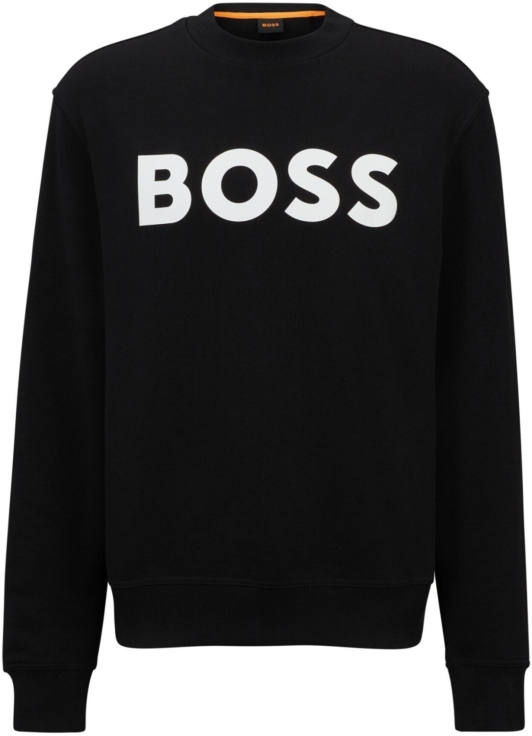 Boss Orange WeBasicCrew (50487133-001) black