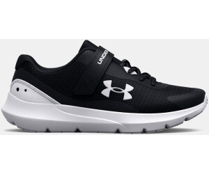 Under armour sneakers sales for kids