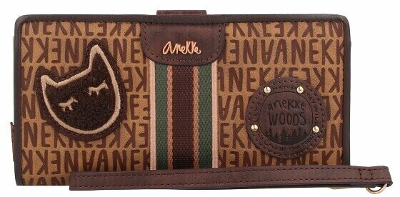 Anekke The Forrest Wallet multicolored (35679-901)