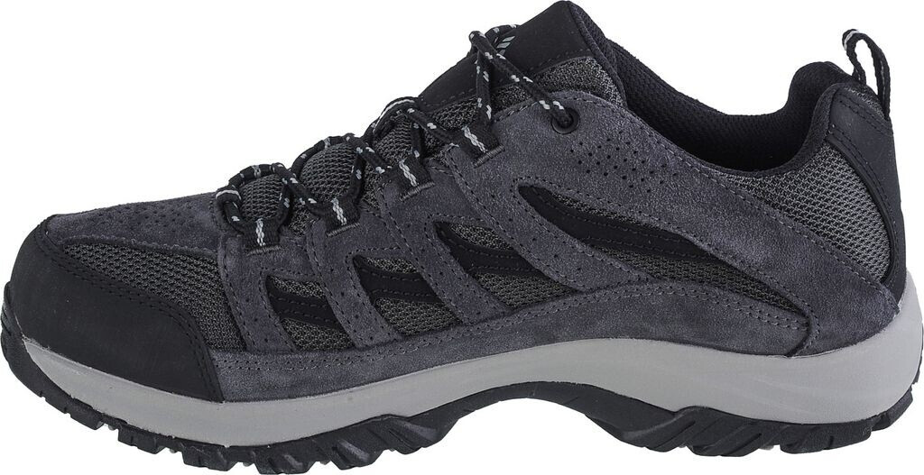 Columbia Crestwood Low hai grey