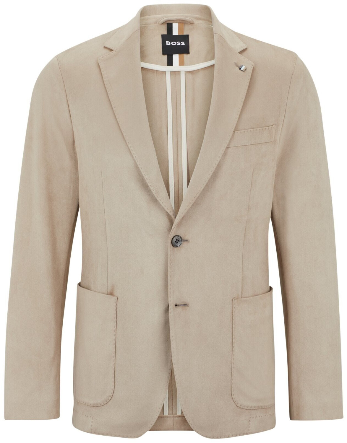 Hugo Boss C-Hanry-J-232 50489419 Hellbeige ab 149,98 