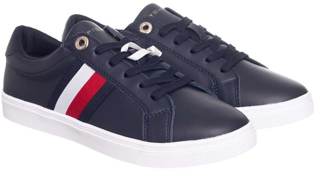 Tommy Hilfiger Corp Webbing Sneaker (FW0FW06721)