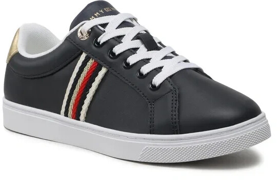 Tommy Hilfiger Corporate Webbing Sneaker (FW0FW07117)