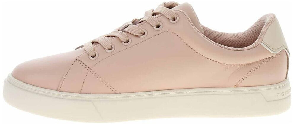 Tommy Hilfiger Elevated Essential Court Sneaker (FW0FW06965) mity blush