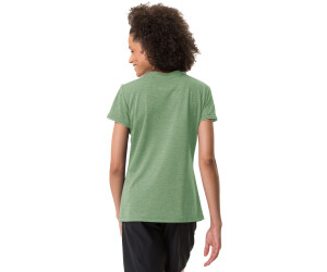 Women\'s VAUDE | T-Shirt willow € Essential green 22,75 Preisvergleich bei ab