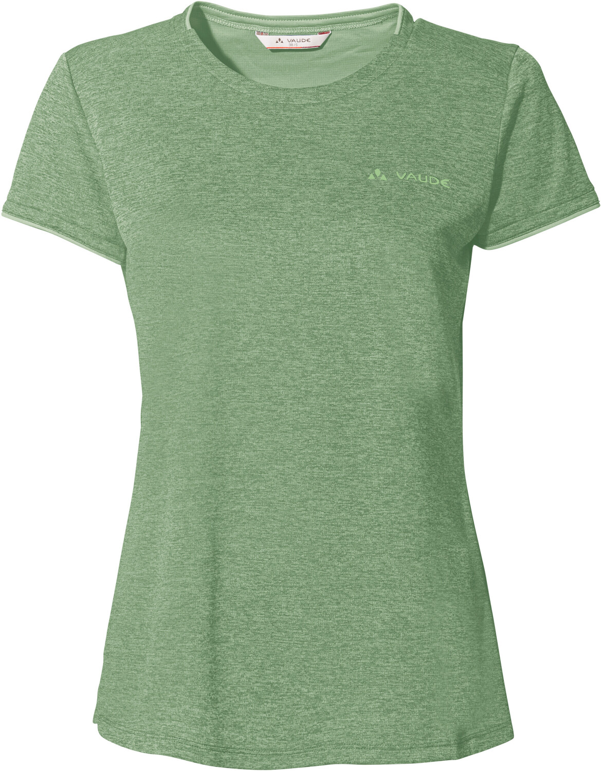 VAUDE Women\'s Essential T-Shirt willow € green bei | 22,75 ab Preisvergleich