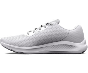 Under armour shoes top mens silver