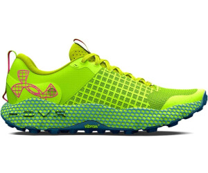 Lime green under armour shoes clearance