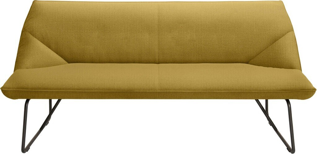 Tom Tailor Sitzbank CUSHION 184x83x65 cm Struktur fein TBO gelb (mustard  tbo 5) (82975017-0) ab 1.010,65 € | Preisvergleich bei