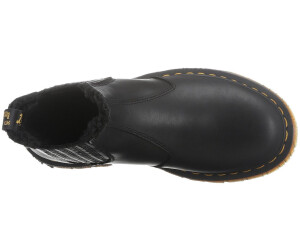 Buy Dr. Martens 2976 Wintergrip Chelsea Boots Black Blizzard Buy Dr. Martens 2976 Wintergrip Chelsea Boots Black Blizzard
