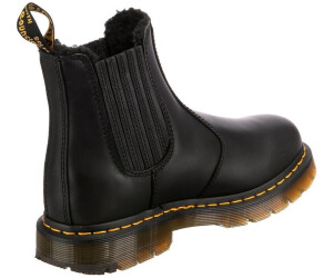 Buy Dr. Martens 2976 Wintergrip Chelsea Boots Black Blizzard from 170.00 Today Best Deals on idealo