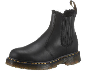Buy Dr. Martens 2976 Wintergrip Chelsea Boots Black Blizzard from