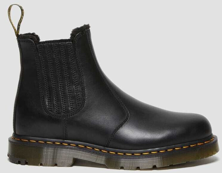 Dr. Martens 2976 Wintergrip Chelsea Boots Black Blizzard from 126.38 Today Best Black Friday Deals on idealo