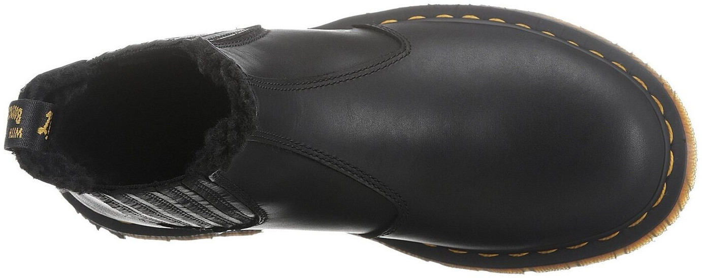 Dr. Martens 2976 Wintergrip Chelsea Boots Black Blizzard from 126.15 Today Best Black Friday Deals on idealo