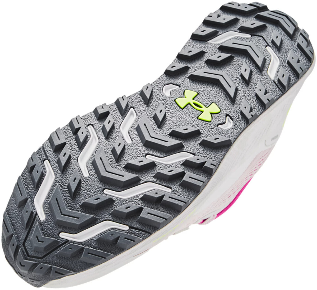 Under Armour Charged Bandit Trail 2 Running Shoe - Women's