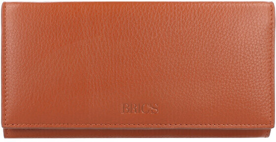 Bric's Milano Marmolada RFID tabacco (BW209452-003)