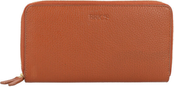 Bric's Milano Marmolada RFID tabacco (BW209456-003)
