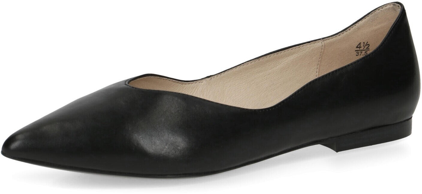 CAPRICE 9 9 22100 29, Ballerine Donna, 716, 39 EU