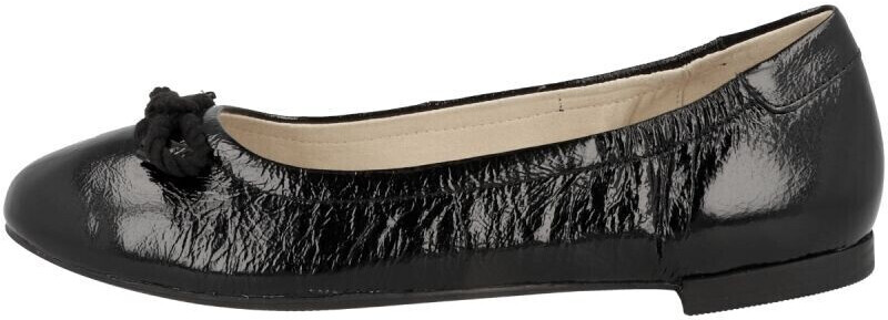 Caprice 9-22102-28 black naplak