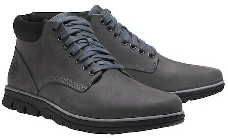 Timberland bradstreet chukka dark grey discount