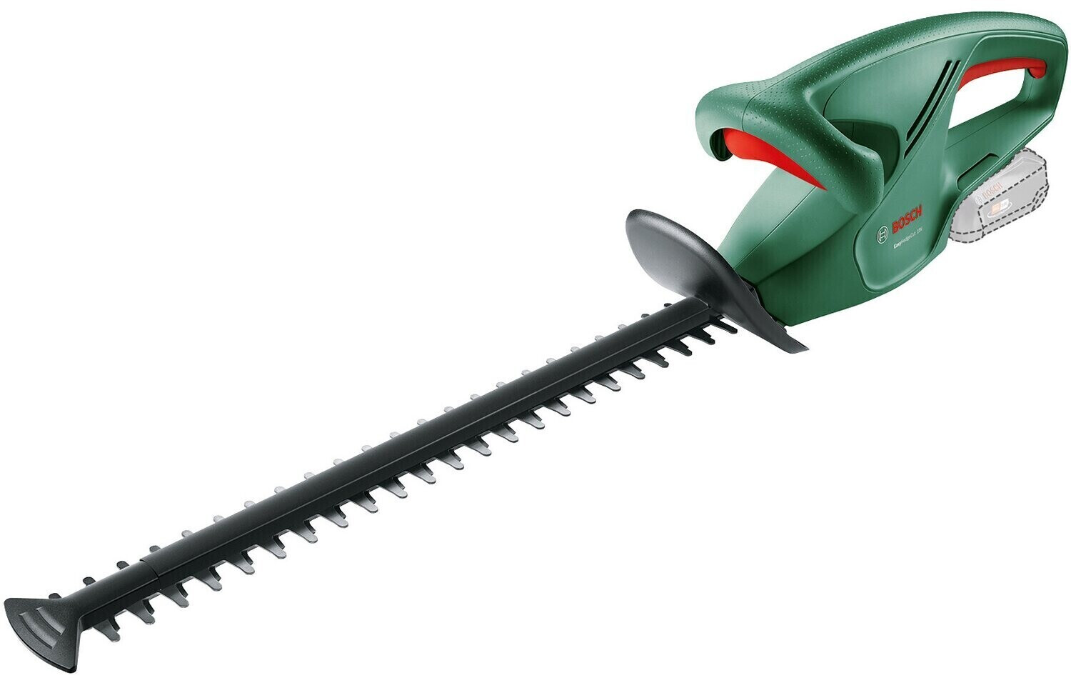 Bosch EasyHedgeCut 18V 52cm