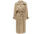 Only Trench Coat Chloe (15242306) tannin