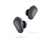 Bose QuietComfort Earbuds II Auriculares Bluetooth con Cancelación de Ruido  Blancos