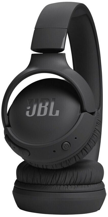Audífonos Inalámbricos JBL Tune 520BT Negros