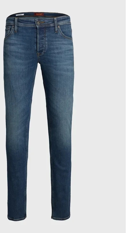 Jack & Jones Jeans Glenn (12224987) blue denim