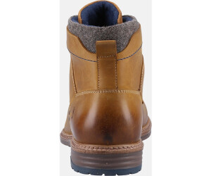 Buy Hush Puppies Joel Lace Up Boot Camel from 53.11 Today