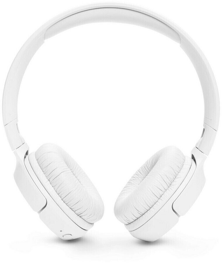 JBL Tune 520BT blanc