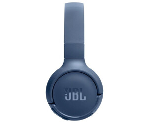 Auriculares inalámbricos  JBL Tune 520BT, Bluetooth 5.3, Autonomía 57  horas, Plegables, Negro