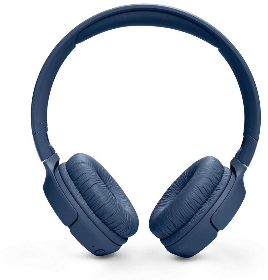 JBL Tune 520BT bleu