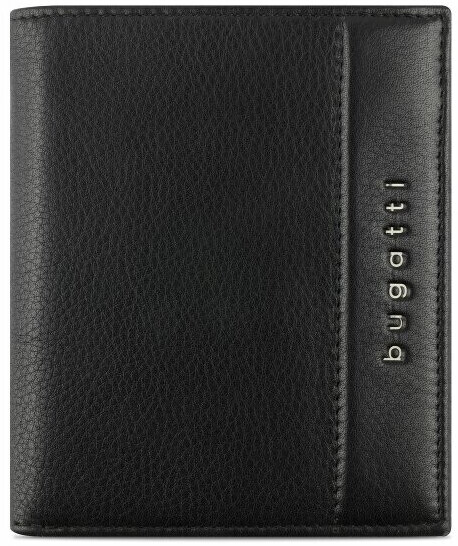 Bugatti Nome RFID black (491600-01)