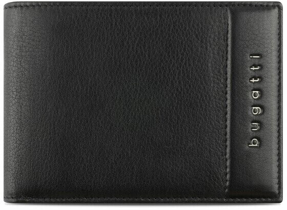 Bugatti Nome RFID black (491602-01)