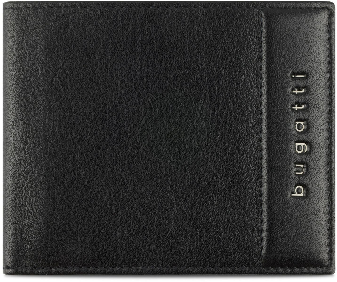 Bugatti Nome RFID black (491603-01)