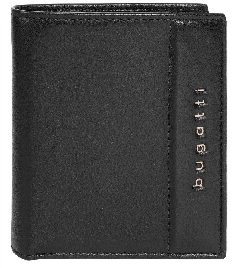 Bugatti Nome RFID black (491604-01)