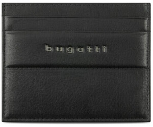 Bugatti Nome RFID black (491607-01) ab 22,45 € | Preisvergleich bei