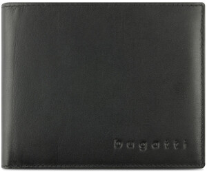 Bugatti Super Slim RFID black (491902-01) ab 39,96 € | Preisvergleich bei