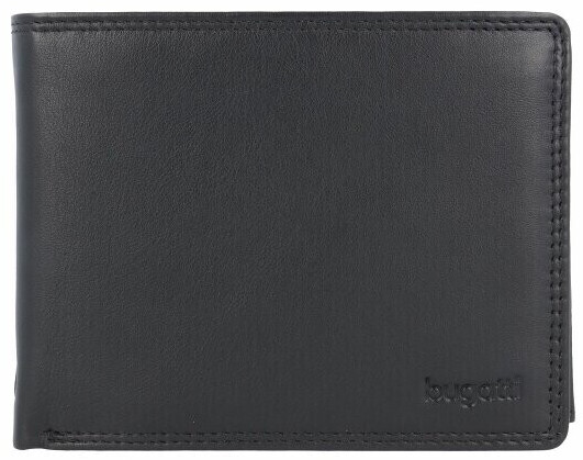 Bugatti Simbiosi black (493167-01)